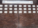 British Horse Society Equestrian Hall of Fame (id=2340)